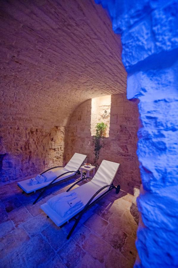 Petra Suite Alberobello Eksteriør bilde